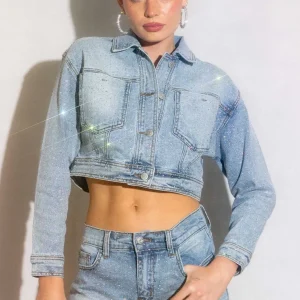 Set Chaqueta + Short Vibrant