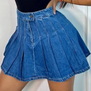 Minifalda de Prenses