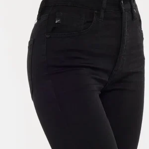 Skinny Jean Negro