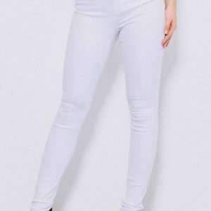 Skinny Jean Blanco